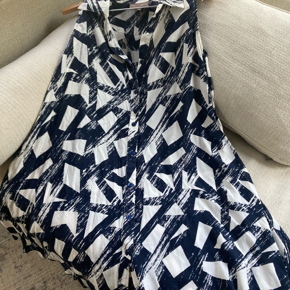 Bel Kazan dress
